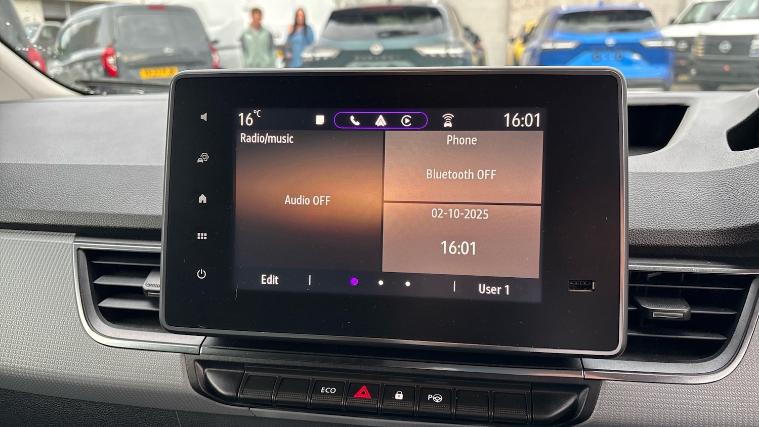 Used Renault Kangoo 2023 for sale - 76164408: Photo 12