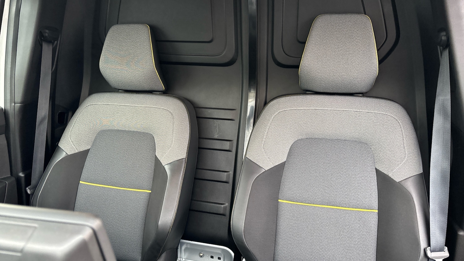 Used Renault Kangoo 2023 for sale - 76164408: Photo 15