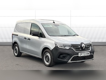 Used Renault Kangoo 2023 for sale - 76164408: Photo