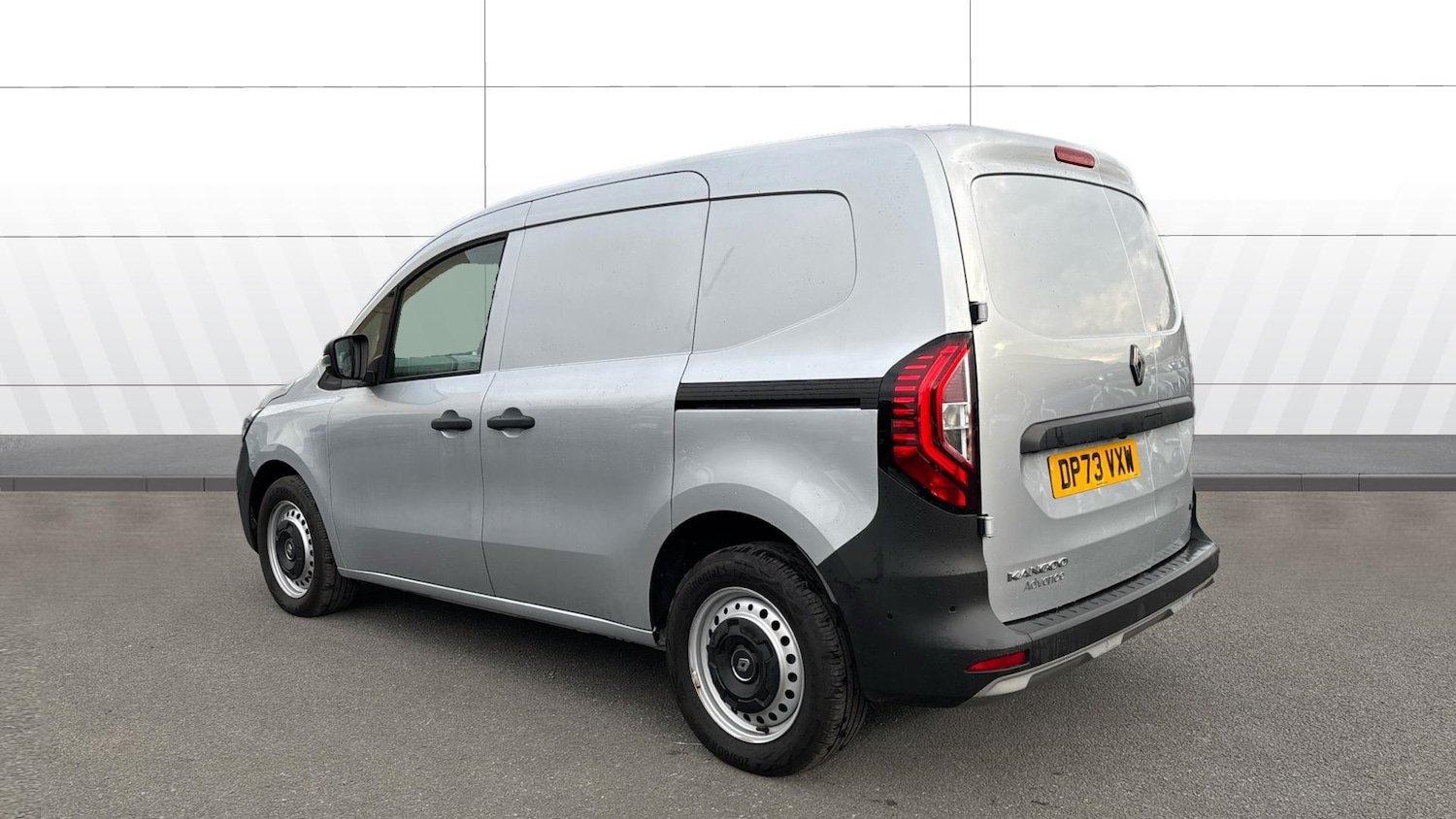 Used Renault Kangoo 2023 for sale - 76164408: Photo 2