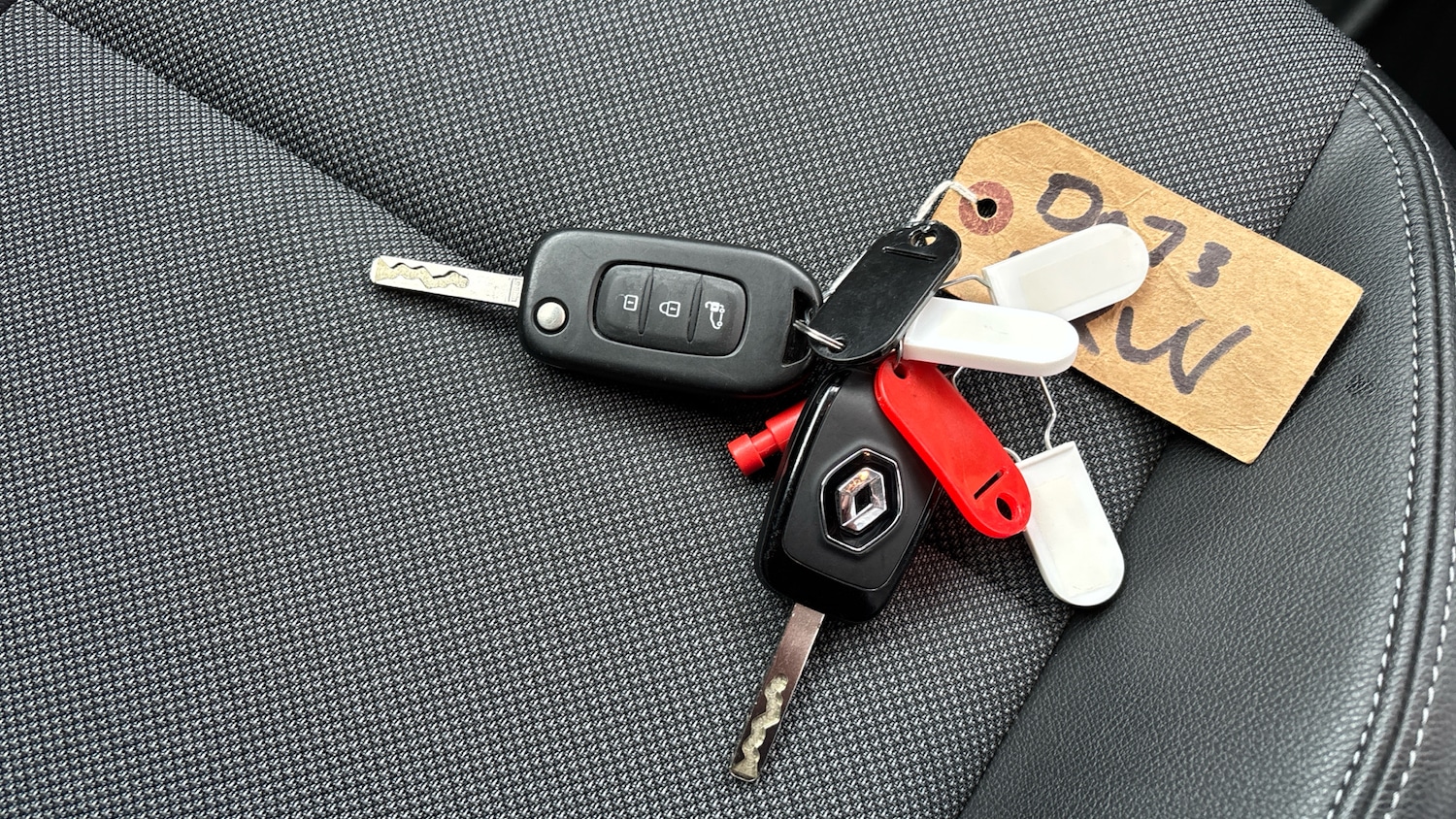 Used Renault Kangoo 2023 for sale - 76164408: Photo 20