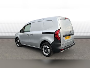 Used Renault Kangoo 2023 for sale - 76164408: Photo