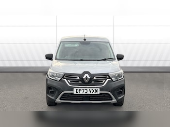 Used Renault Kangoo 2023 for sale - 76164408: Photo