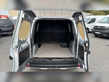 Used Renault Kangoo 2023 for sale - 76164408: Photo
