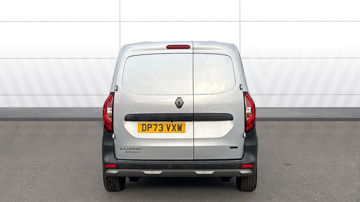 Used Renault Kangoo 2023 for sale - 76164408: Photo 6