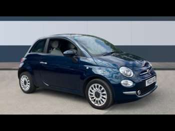 2022 (22) - 1.0 Mild Hybrid Dolcevita [Part Leather] 3dr Petrol Hatchback