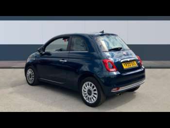 Used Fiat 500 2022 for sale - 75260888: Photo