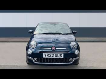 Used Fiat 500 2022 for sale - 75260888: Photo