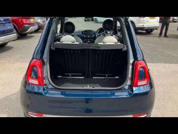Used Fiat 500 2022 for sale - 75260888: Photo