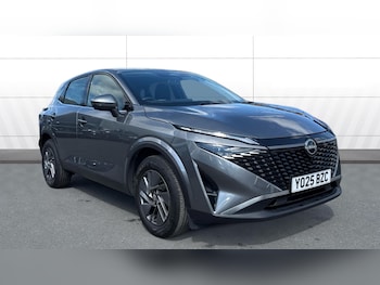 Used Nissan Qashqai 2025 for sale - 79341037: Photo