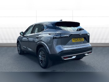 Used Nissan Qashqai 2025 for sale - 79341037: Photo