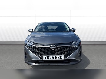 Used Nissan Qashqai 2025 for sale - 79341037: Photo