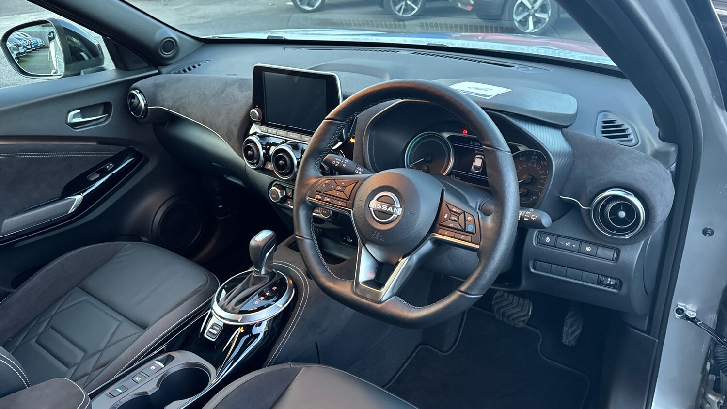 Used Nissan Juke 2023 for sale - 76817407: Photo 11