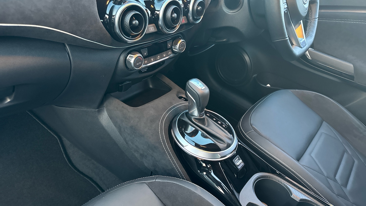 Used Nissan Juke 2023 for sale - 76817407: Photo 13