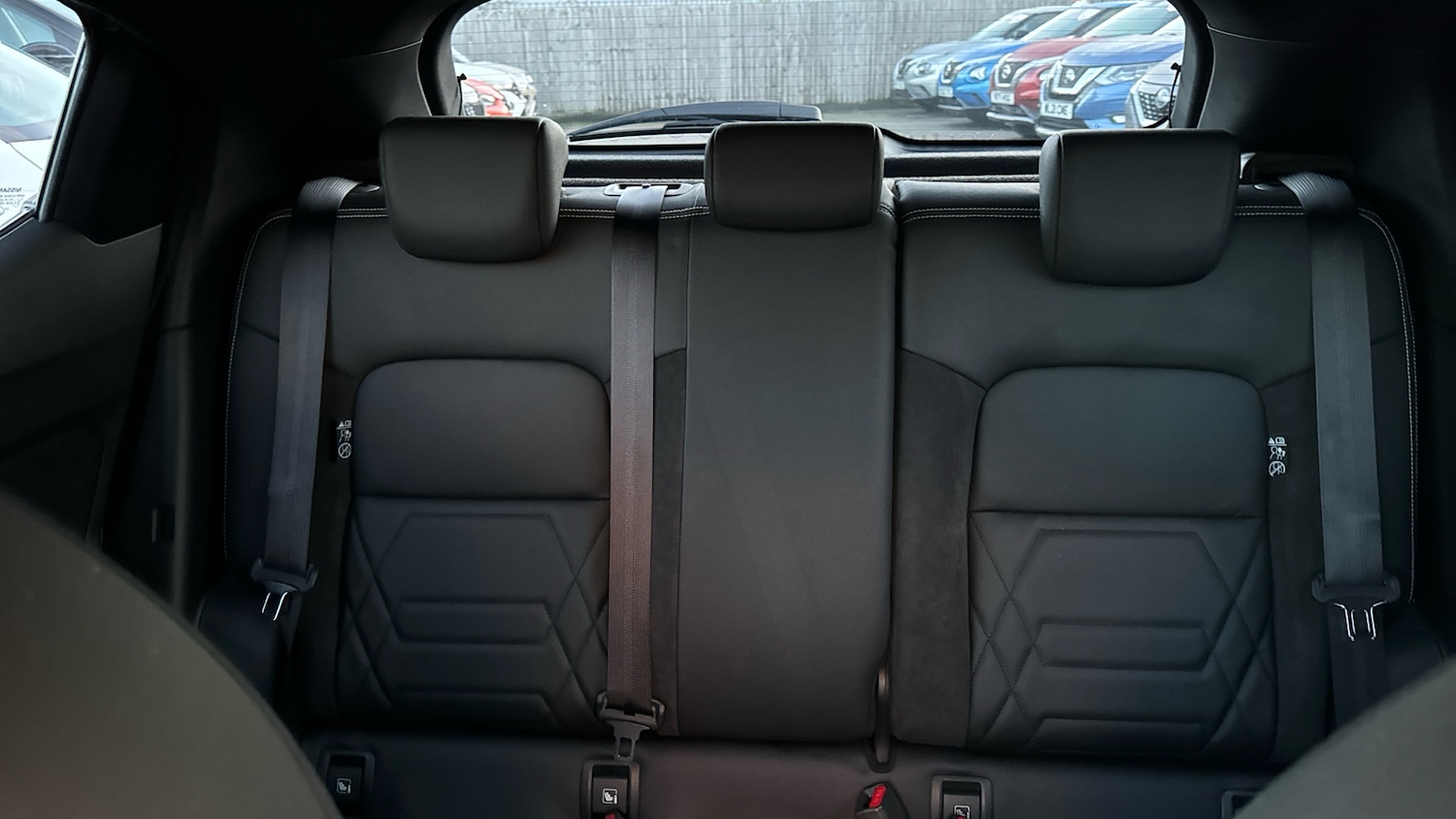 Used Nissan Juke 2023 for sale - 76817407: Photo 15