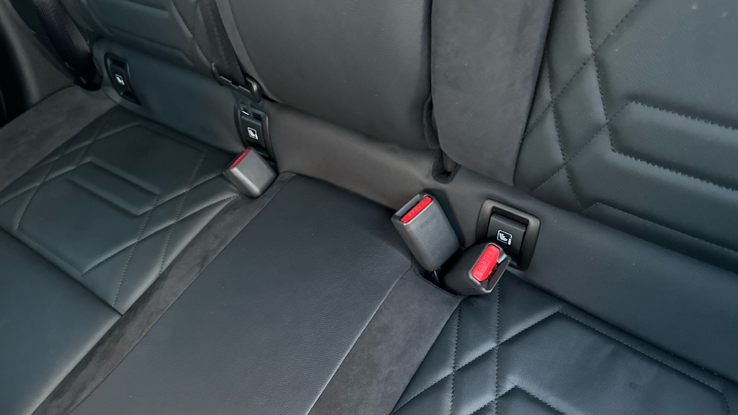 Used Nissan Juke 2023 for sale - 76817407: Photo 17