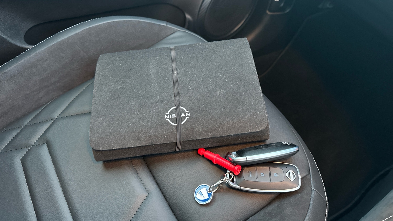 Used Nissan Juke 2023 for sale - 76817407: Photo 19