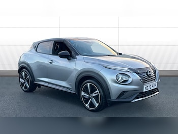 2023 (73) - 1.6 Hybrid Tekna+ 5dr Auto Hybrid Hatchback