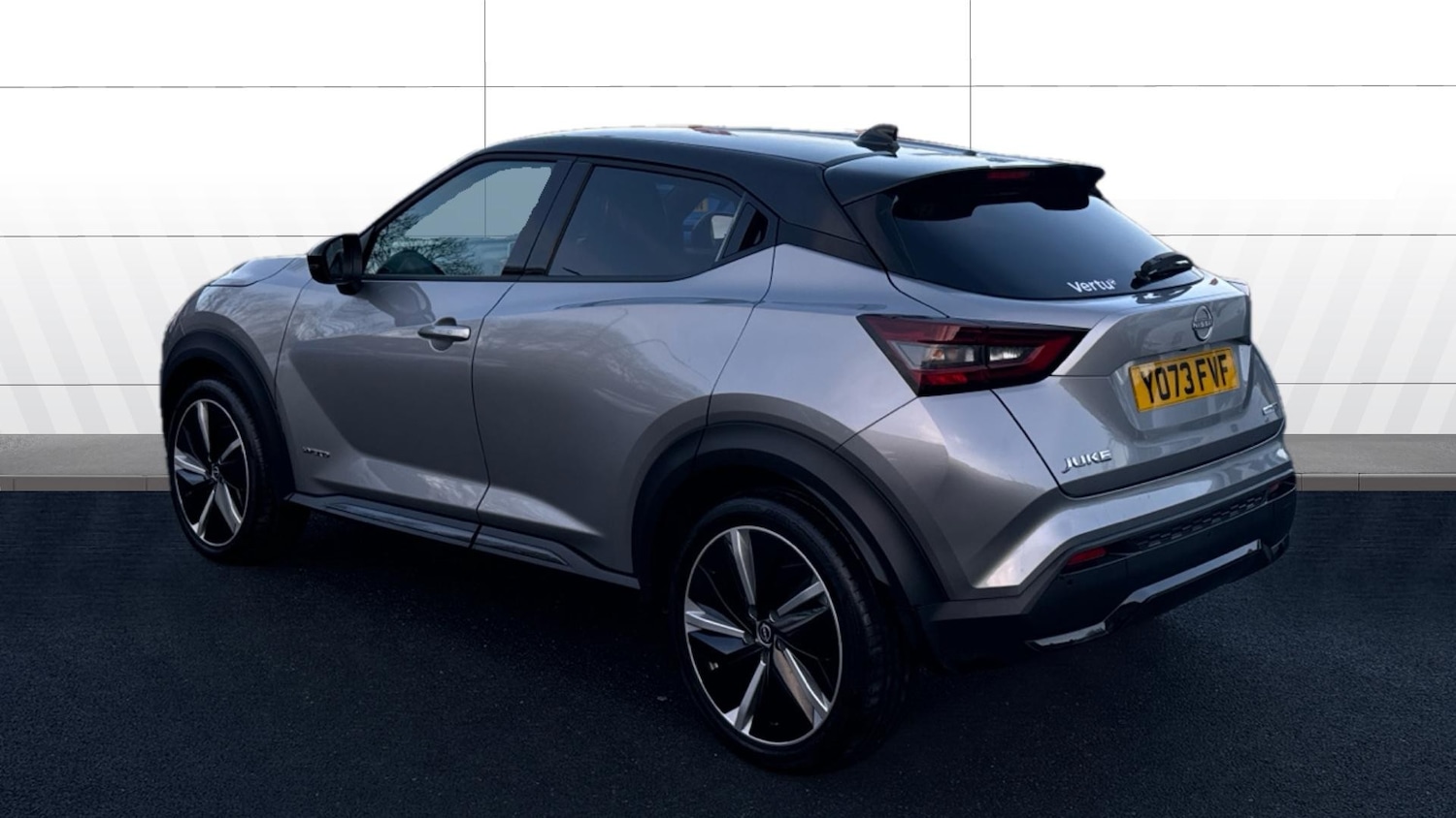 Used Nissan Juke 2023 for sale - 76817407: Photo 2