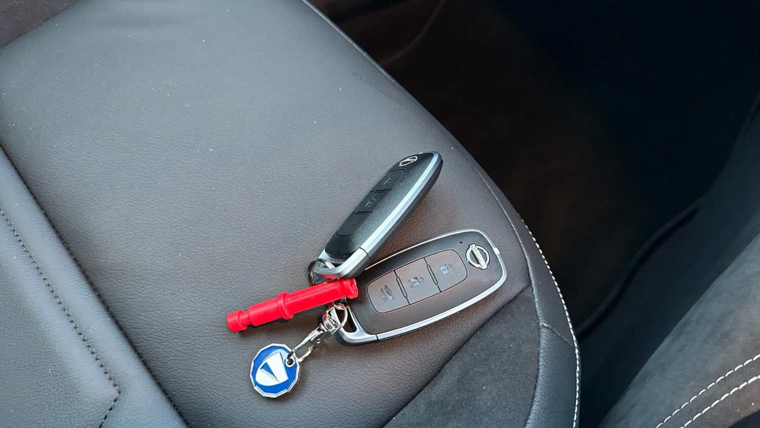 Used Nissan Juke 2023 for sale - 76817407: Photo 20