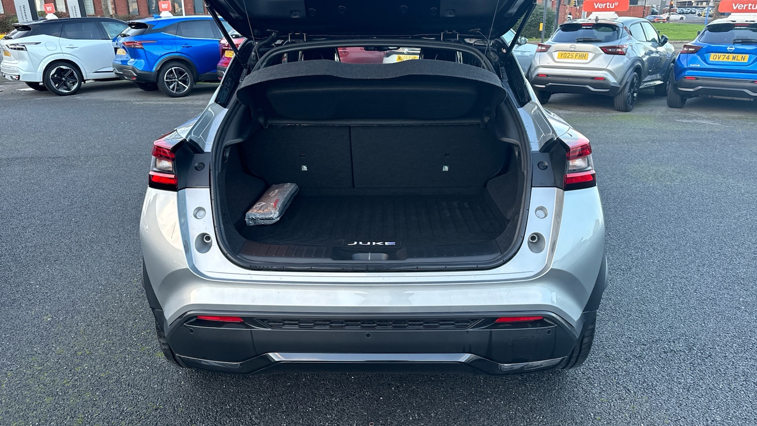 Used Nissan Juke 2023 for sale - 76817407: Photo 4