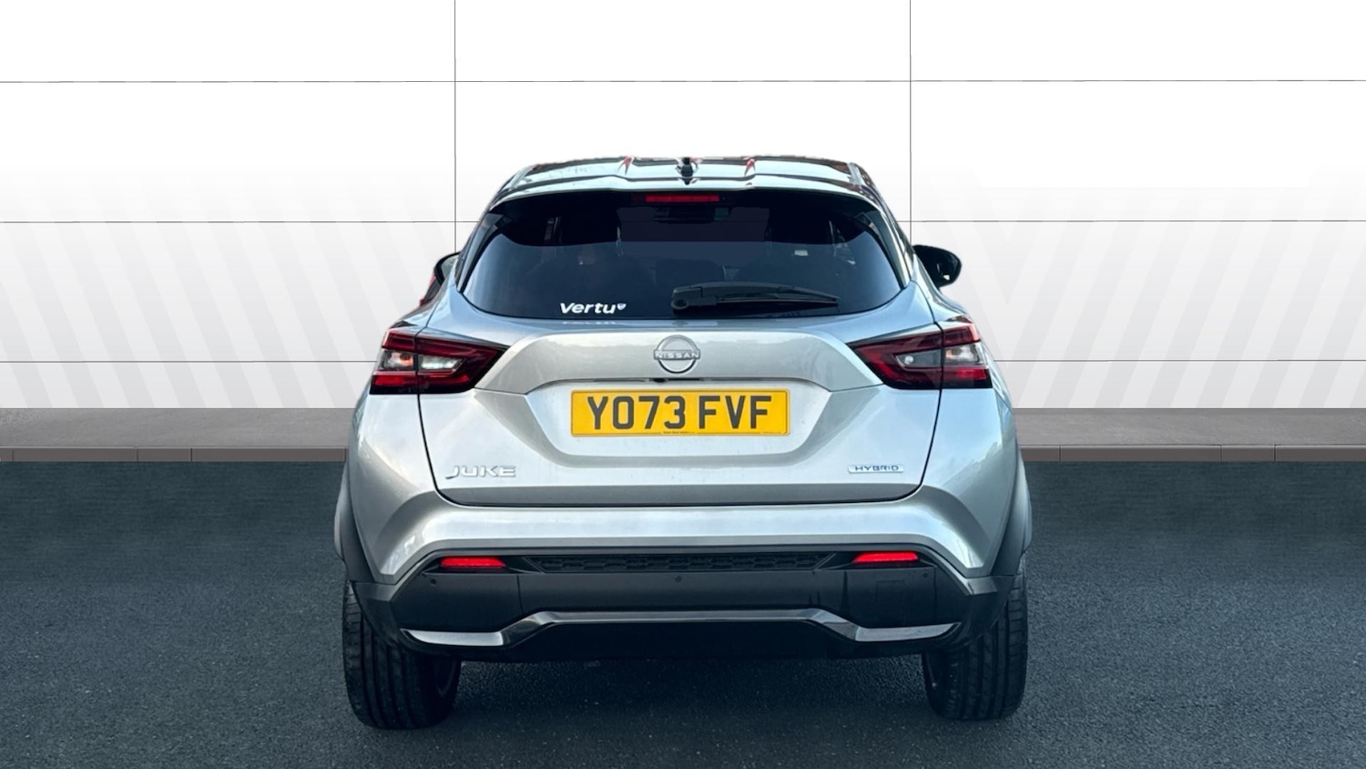 Used Nissan Juke 2023 for sale - 76817407: Photo 6