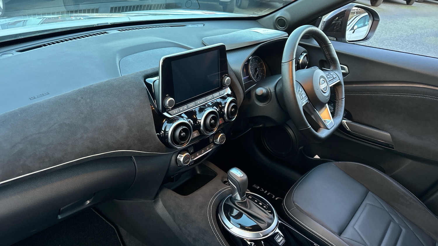 Used Nissan Juke 2023 for sale - 76817407: Photo 9