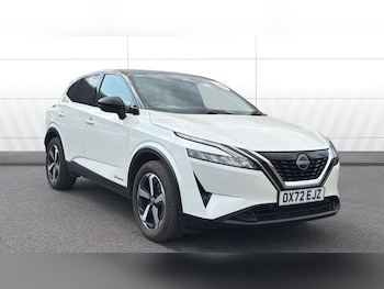 Used Nissan Qashqai 2023 for sale - 79330096: Photo