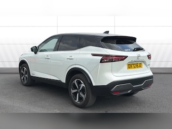 Used Nissan Qashqai 2023 for sale - 79330096: Photo