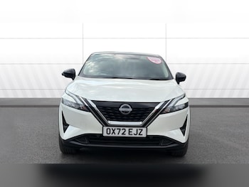 Used Nissan Qashqai 2023 for sale - 79330096: Photo