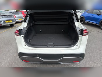Used Nissan Qashqai 2023 for sale - 79330096: Photo