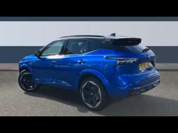 Used Nissan Qashqai 2025 for sale - 74878127: Photo