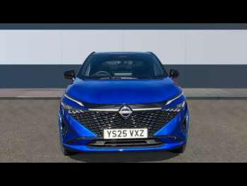 Used Nissan Qashqai 2025 for sale - 74878127: Photo