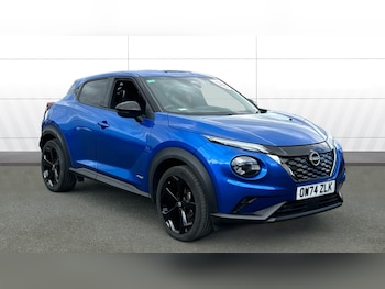 Used Nissan Juke 2025 for sale - 78883339: Photo