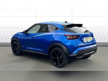Used Nissan Juke 2025 for sale - 78883339: Photo