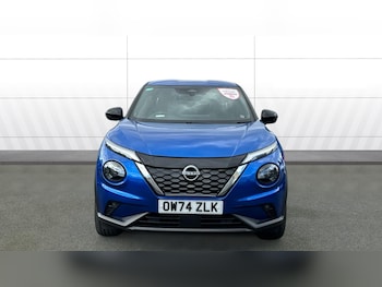 Used Nissan Juke 2025 for sale - 78883339: Photo