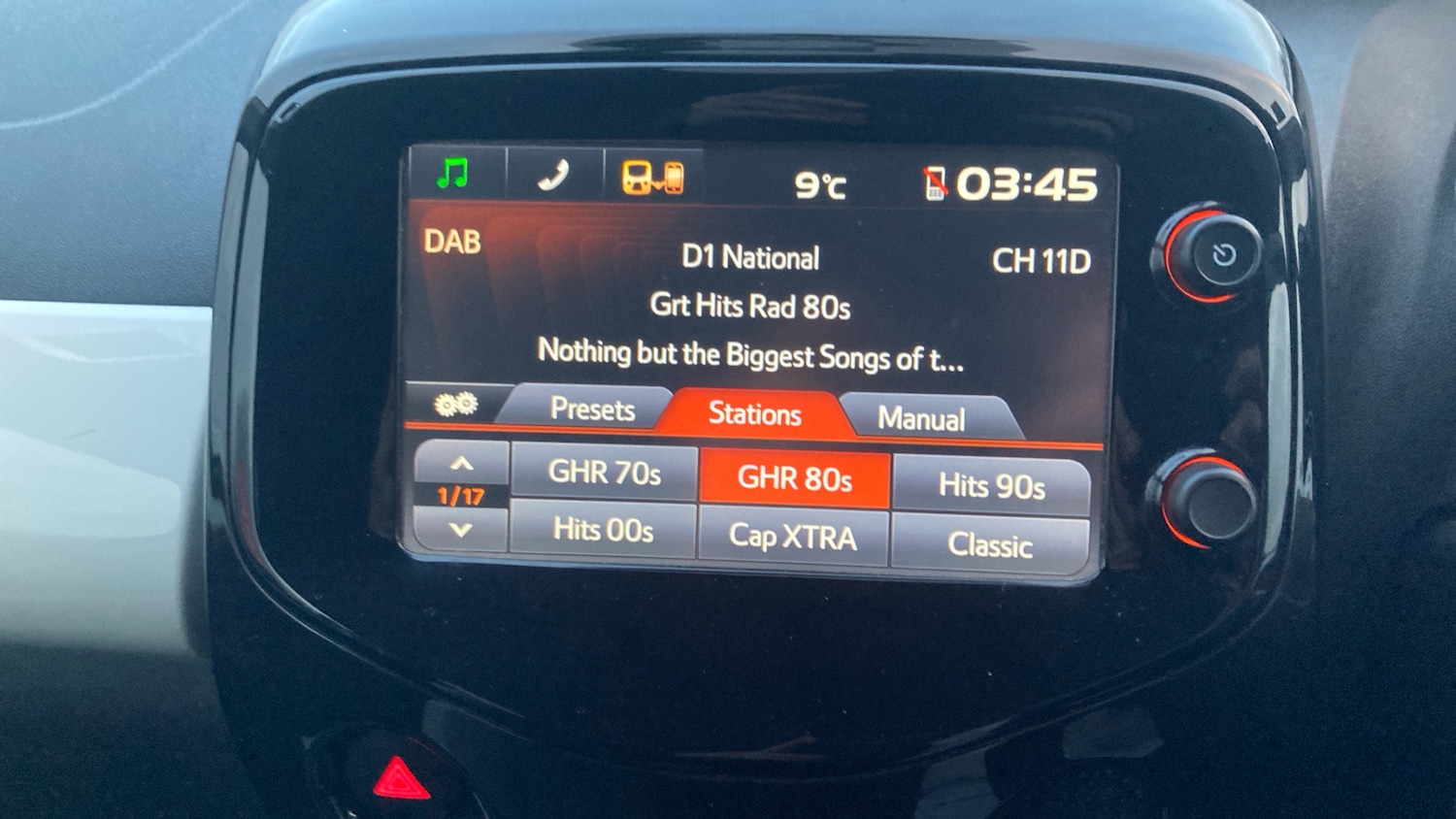 Used Toyota AYGO 2018 for sale - 76818739: Photo 12