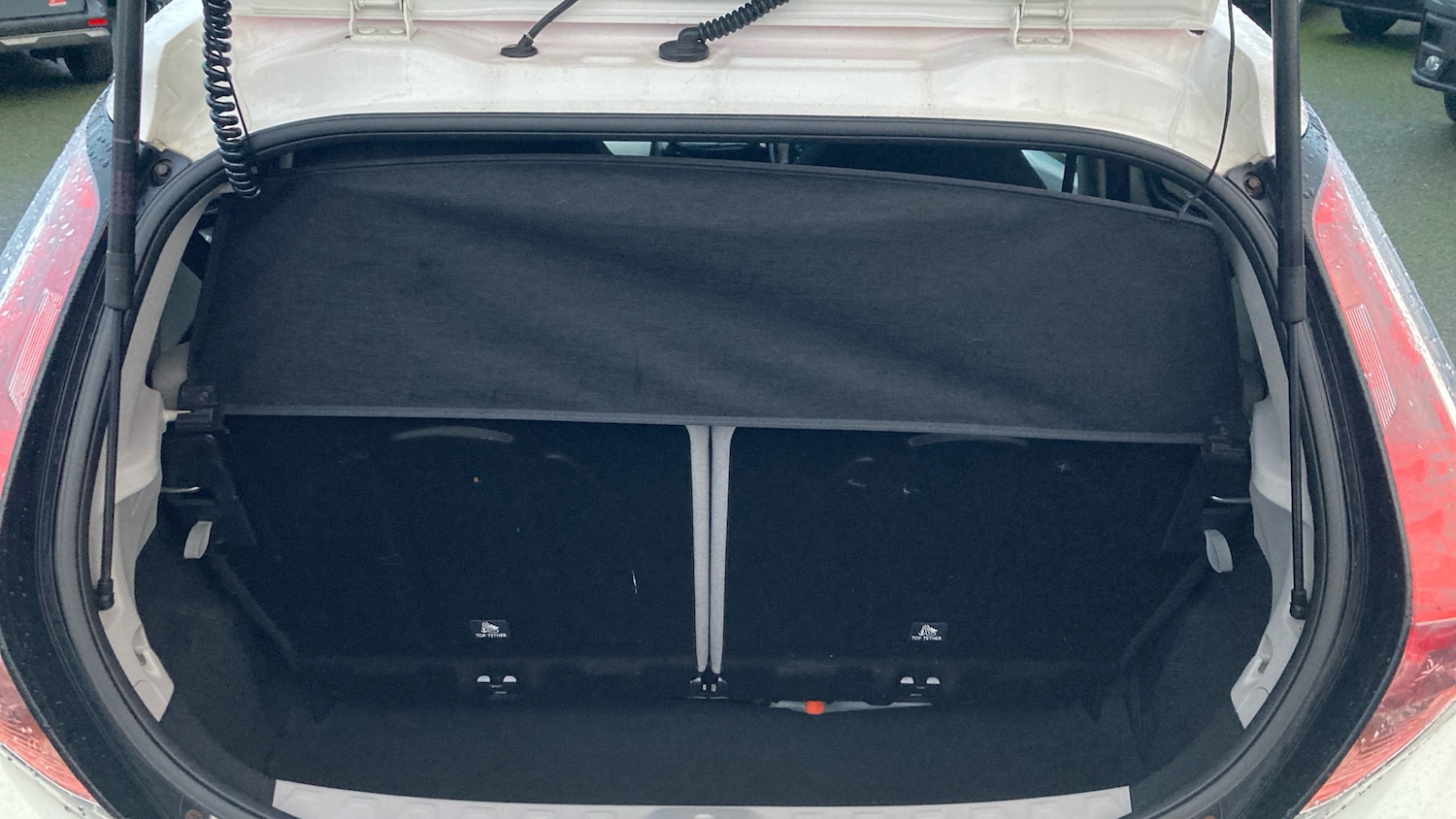 Used Toyota AYGO 2018 for sale - 76818739: Photo 4