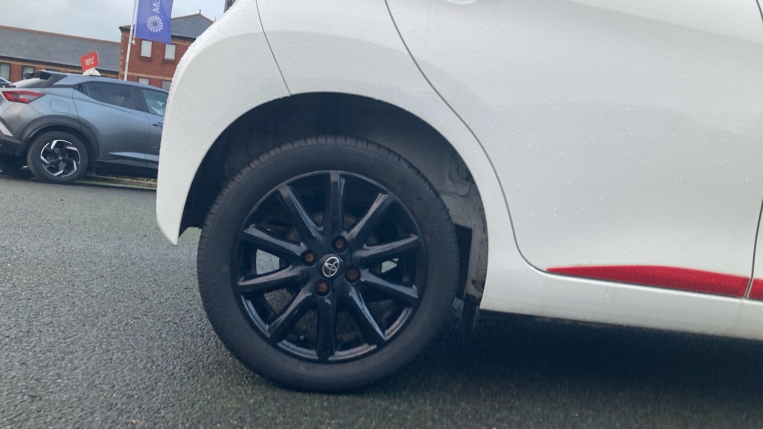 Used Toyota AYGO 2018 for sale - 76818739: Photo 7