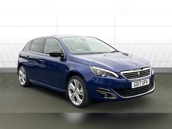 Peugeot 308 feature image
