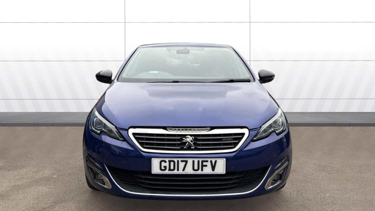 Used Peugeot 308 2017 for sale - 77127303: Photo 3