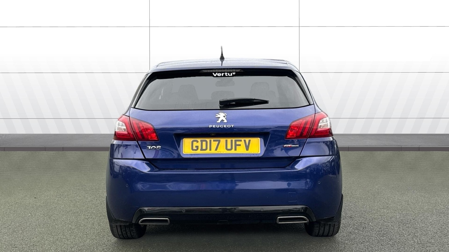 Used Peugeot 308 2017 for sale - 77127303: Photo 6