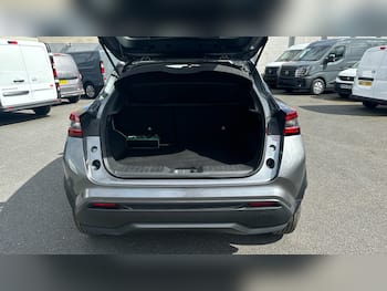 Used Nissan Juke 2020 for sale - 79652403: Photo