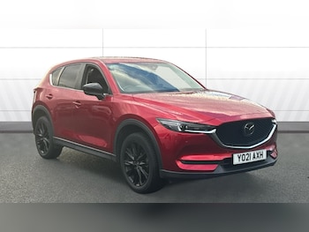 Mazda - CX-5