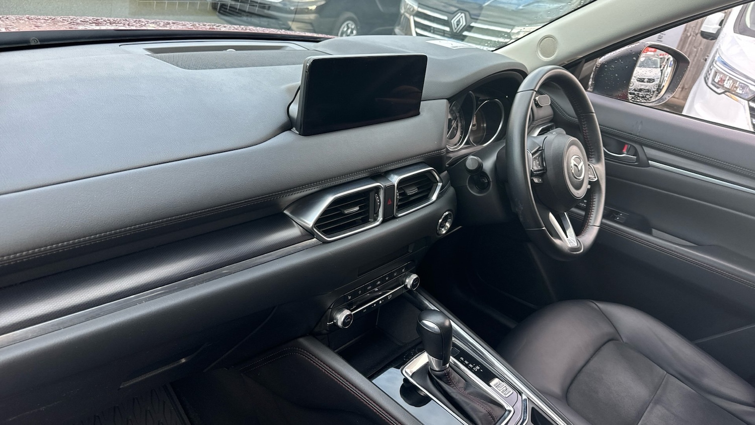 Vehicle 9
