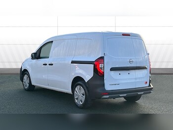 Used Nissan Other 2025 for sale - 76565309: Photo