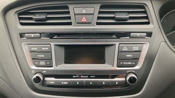 Used Hyundai i20 2017 for sale - 76290425: Photo 12