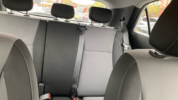 Used Hyundai i20 2017 for sale - 76290425: Photo 15