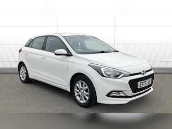 Hyundai - i20