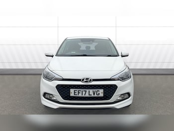 Used Hyundai i20 2017 for sale - 76290425: Photo 3